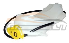 For JEEP SERIES 2007-2017 WRANGLER JK WIPER TANK