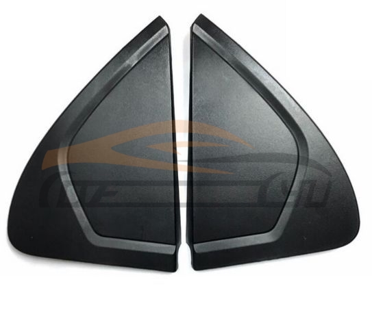For CHEVROLET SERIES 2007-2011 AVEO REAR FOG LAMP COVER