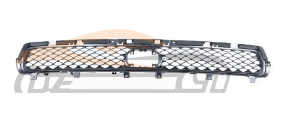 For DODGE SERIES 2021-2023 DURANGO FRONT BUMPER GRILLE