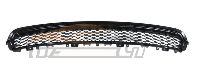 For DODGE SERIES 2021-2023 DURANGO FRONT BUMPER GRILLE