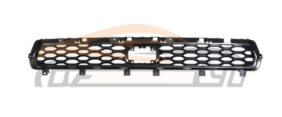 For DODGE SERIES 2021-2023 DURANGO FRONT BUMPER GRILLE