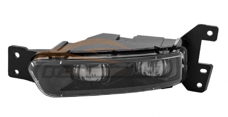 For DODGE SERIES 2021-2023 DURANGO FRONT FOG LAMP