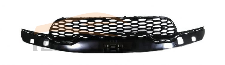 For DODGE SERIES 2021-2023 DURANGO GRILLE