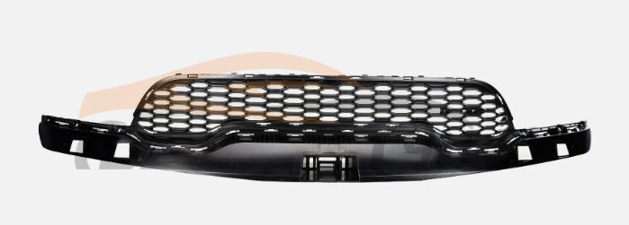 For DODGE SERIES 2021-2023 DURANGO GRILLE