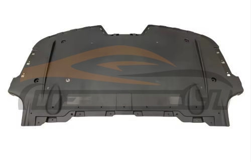 For TESLA SERIES MODEL X 2016-2021 FRONT MOTOR GUARD