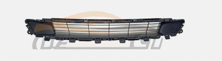 For TESLA SERIES MODEL X 2023 FRONT BUMPER GRILLE
