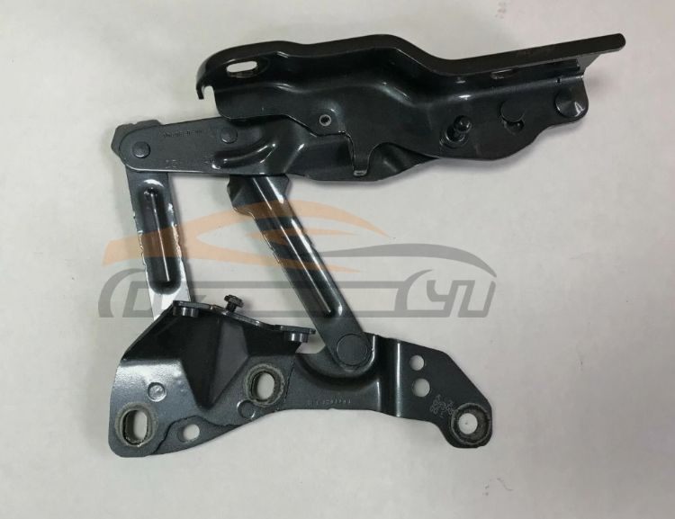For TESLA SERIES MODEL X 2016-2021 HOOD HING