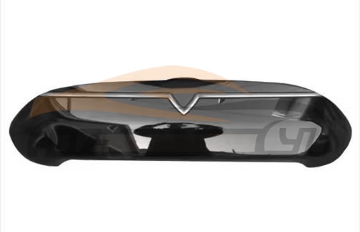 For TESLA SERIES MODEL S 2012-2016 GRILLE