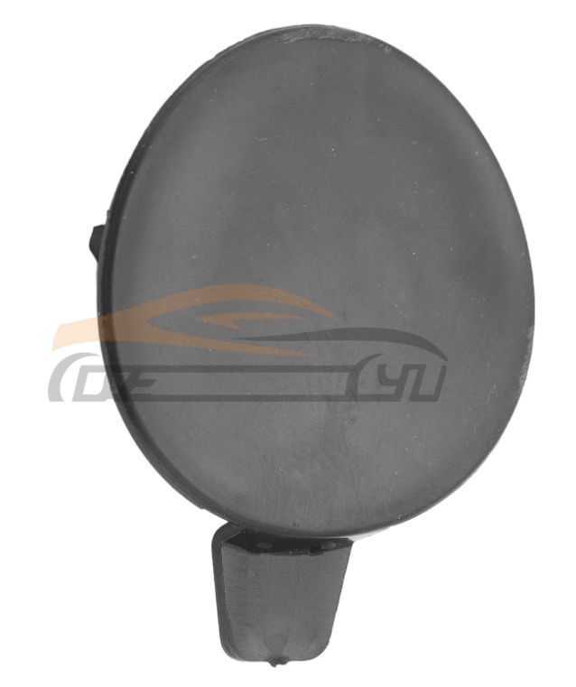 For TESLA SERIES MODEL Y 2016-2020 PULL CAR COVER, GRAY