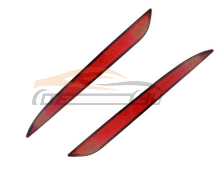 For TESLA SERIES MODEL Y 2016-2020 REFLECTOR