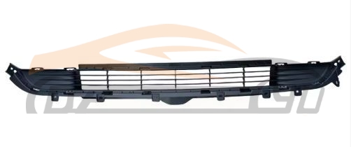 For TESLA SERIES MODEL 3 2024-2025 FRONT BUMPER GRILLE, P