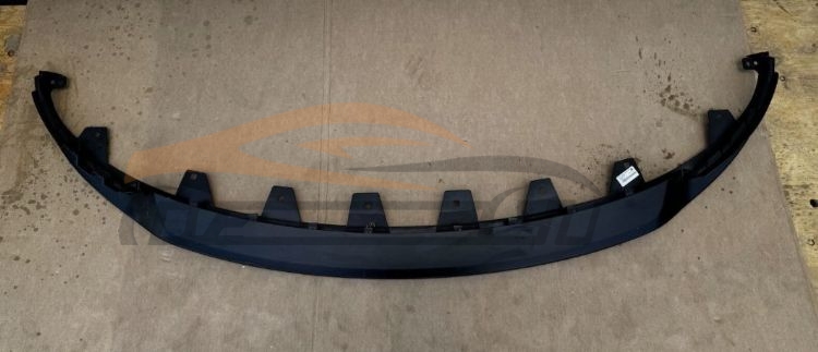 For TESLA SERIES MODEL 3 2024-2025 FRONT BUMPER SPOILER BOARD, P