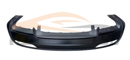 For TESLA SERIES MODEL 3 2024-2025 REAR BUMPER CHIN, P