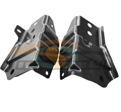 For TESLA SERIES MODEL 3 2024-2025 LOWER CROSS BEAM SUPPORT