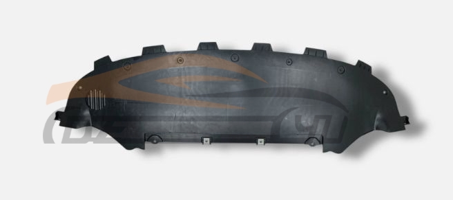 For TESLA SERIES 焕新 MODEL Y2025 FRONT BUMPER PROTECTOR ASSEMBLY