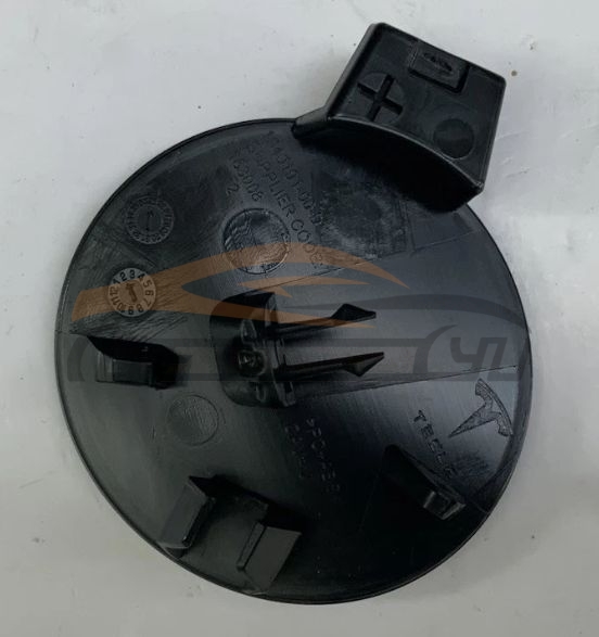 For TESLA SERIES 焕新 MODEL Y2025 BUMPER COVER PLATE