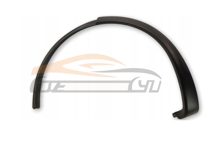 For TESLA SERIES 焕新 MODEL Y2025 CAR TIRES EYEBROW