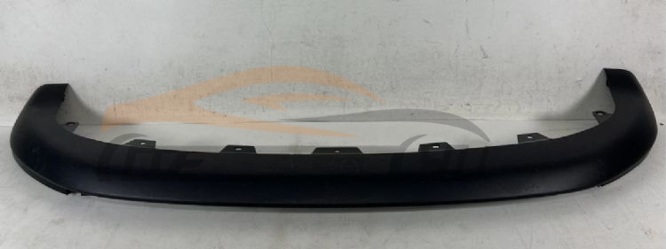 For TESLA SERIES 焕新 MODEL Y2025 FRONT BUMPER PROTECTOR ASSEMBLY