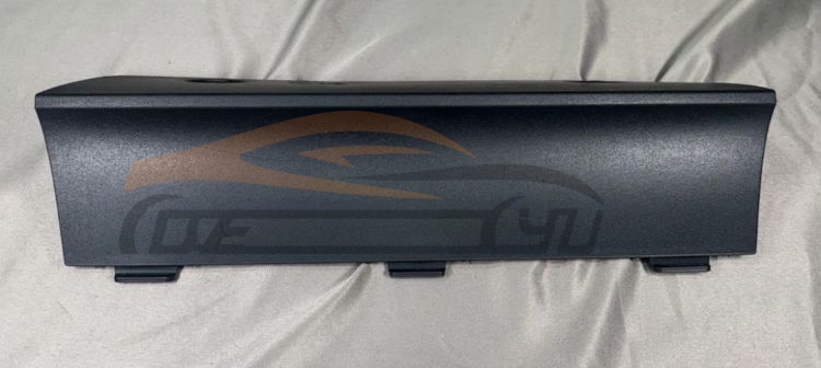 For TESLA SERIES 焕新 MODEL Y2025 REAR BUMPER COVER