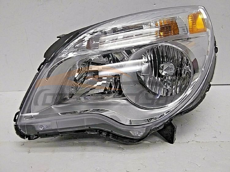 For CHEVROLET SERIES 2010-2015 EQUINOX HEAD LAMP