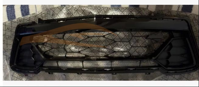 For CHEVROLET SERIES 2016-2019 CAMARO GRILLE