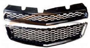 For CHEVROLET SERIES 2007-2014 TAHOE GRILLE