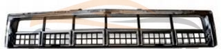 For CADILLAC SERIES 2013 SRX LOWER GRILLE