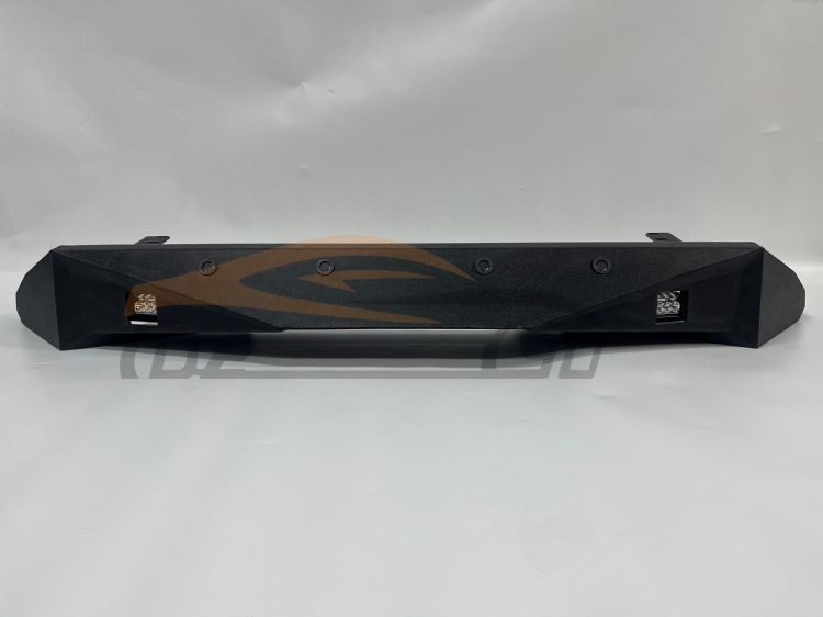 For JEEP SERIES 2018 WRANGLER JL REAR BUMPER