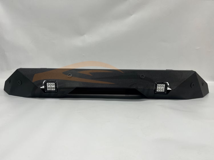 For JEEP SERIES 2018 WRANGLER JL REAR BUMPER