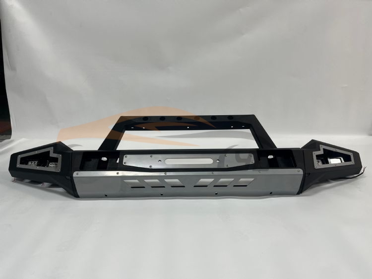 For JEEP SERIES 2007-2017 WRANGLER JK FRONT BUMPER