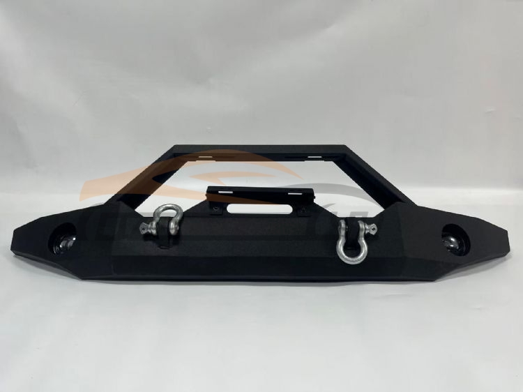 For JEEP SERIES 2007-2017 WRANGLER JK FRONT BUMPER