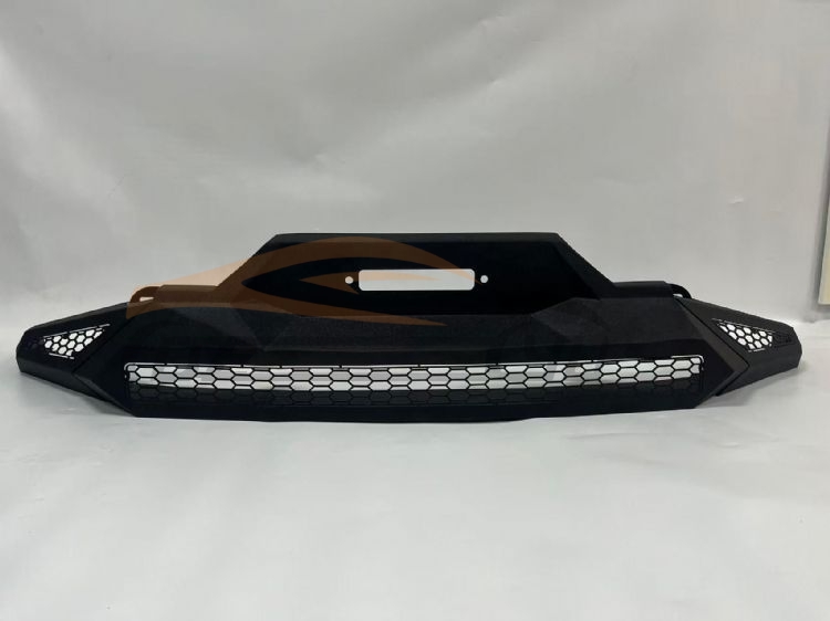 For FORD SERIES 2015 F150 FRONT BUMPER ASSY