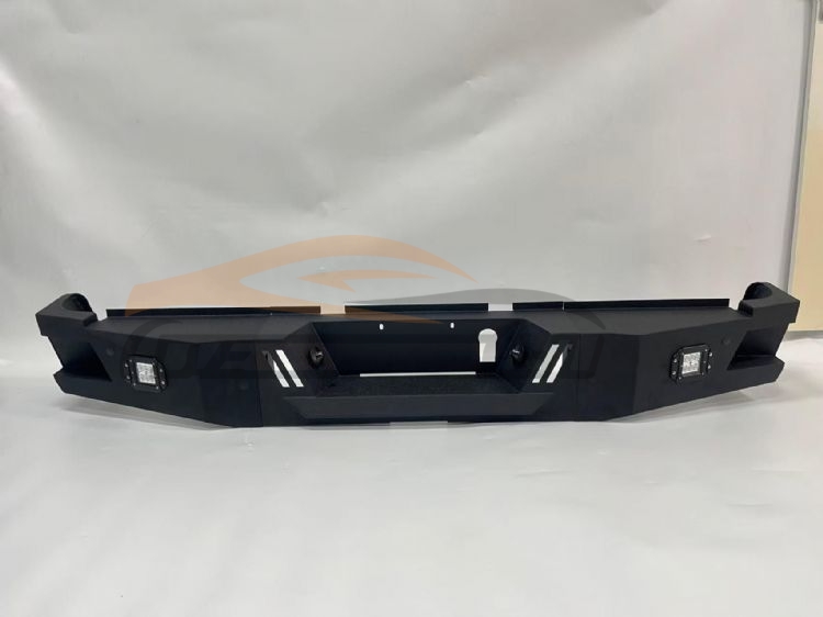For DODGE SERIES 2019-2024 RAM REAR BUMPER