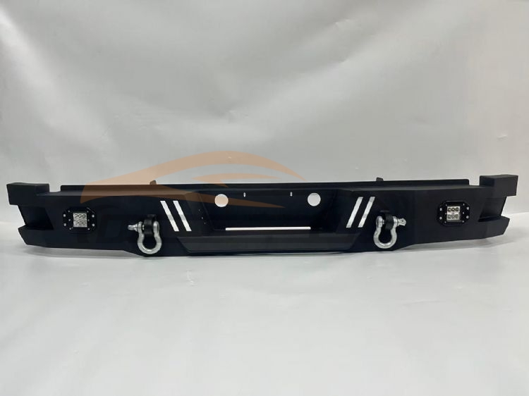For FORD SERIES F250 2011-2016 REAR BUMPER