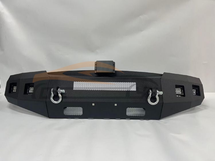 For FORD SERIES F250 2017 REAR BUMPER