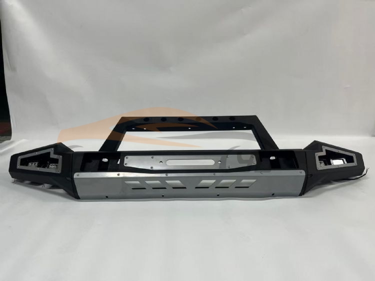 For JEEP SERIES 2018 WRANGLER JL FRONT BUMPER