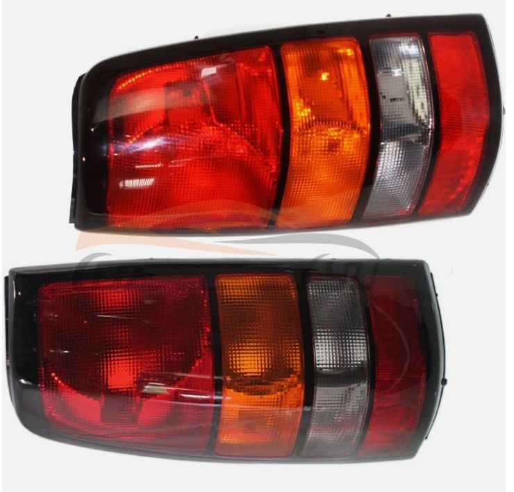 For GMC 04-06 SIERRA TAIL LAMP