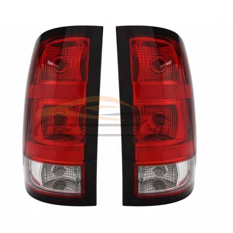 For GMC 2007-2013 SIERRA TAIL LAMP