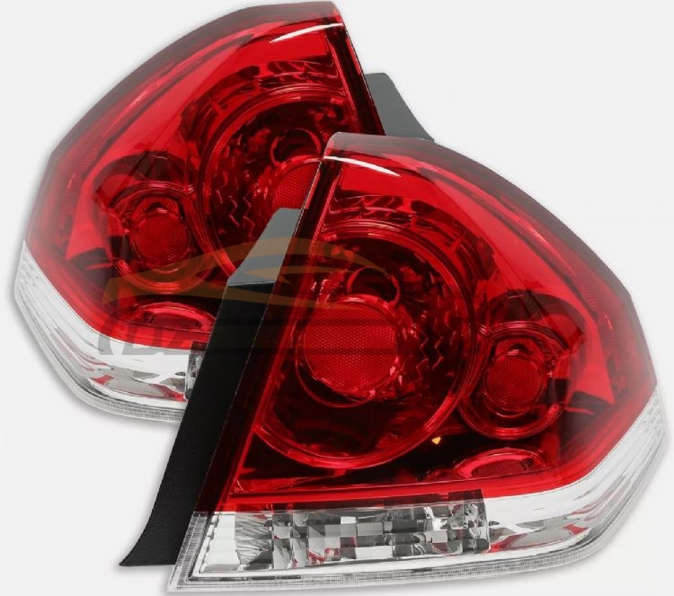 For CHEVROLET SERIES 2006-2013 IMPALA TAIL LAMP