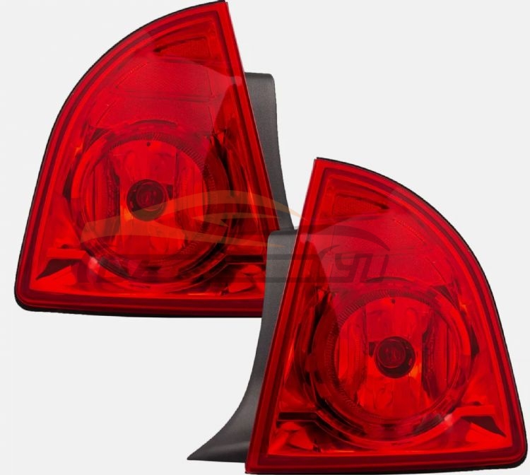 For CHEVROLET SERIES 2008-2012 MALIBU TAIL LAMP
