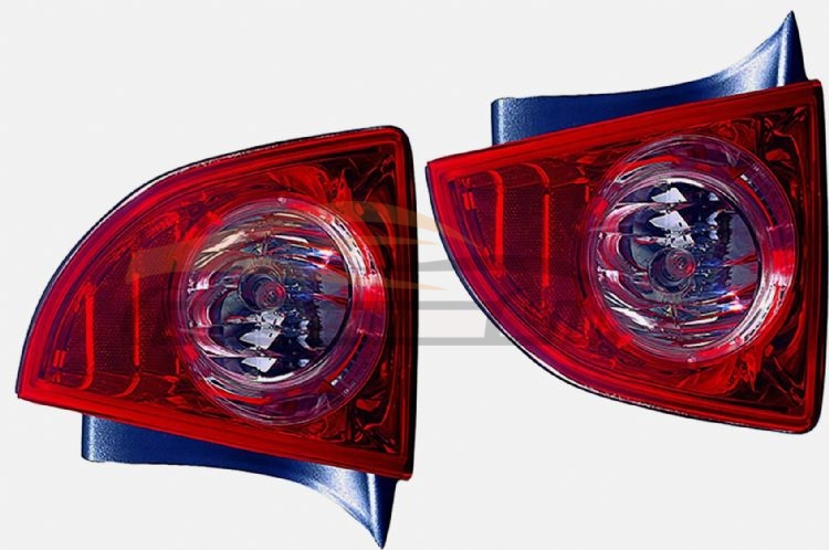 For CHEVROLET SERIES 2008-2012 MALIBU TAIL LAMP
