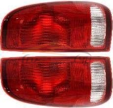 For FORD SERIES 1997-2003 F150 TAIL LAMP