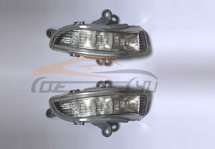 For CHEVROLET SERIES 2003 OPTRA DOOR MIRROR LAMP