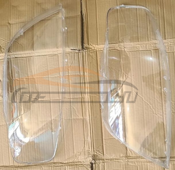For CHEVROLET SERIES 2007-2011 AVEO HEADLAMP SHADE