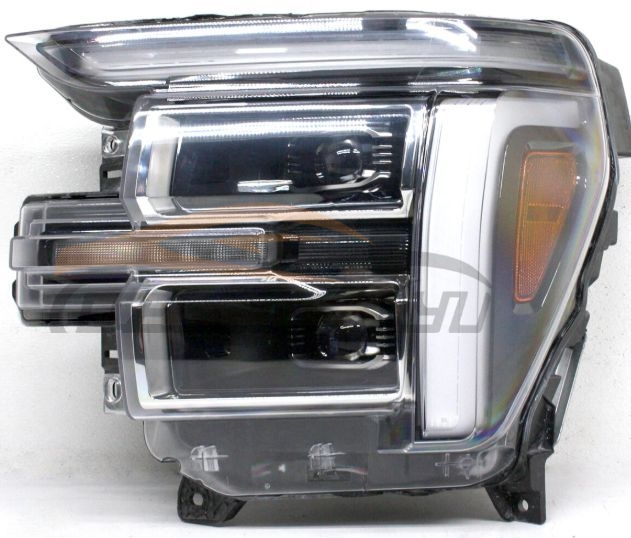 For FORD SERIES 2024-2025 F150 HEAD LAMP