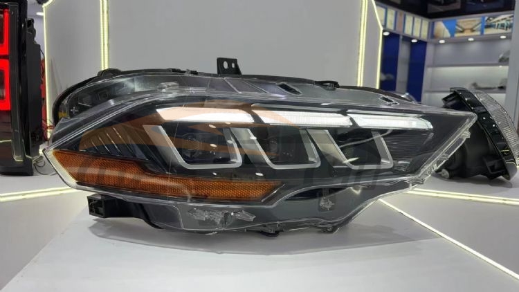 For FORD SERIES 2020 MUSTANG GT500 HEAD LAMP