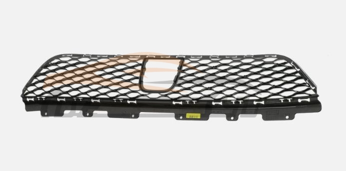 For DODGE SERIES 2014-2020 DURANGO FRONT BUMPER GRILLE LOWER 2018-2020