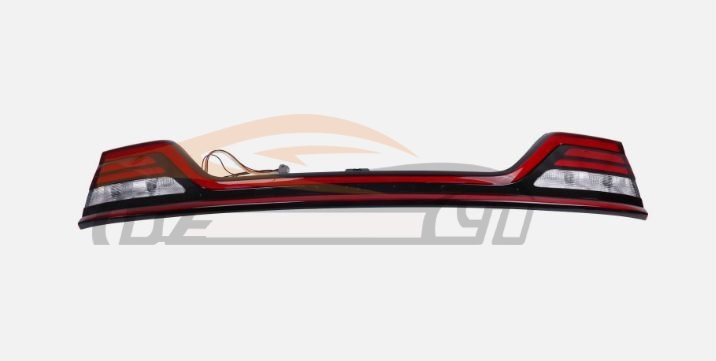 For DODGE SERIES 2014-2020 DURANGO TAIL LAMP 2014-2025