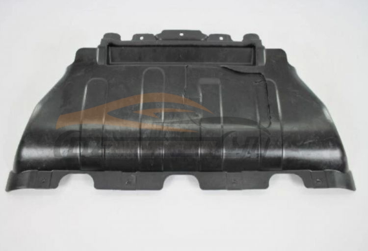 For DODGE SERIES 2014-2020 DURANGO ENGINE GUARD