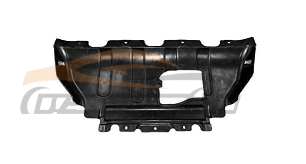 For DODGE SERIES 2014-2020 DURANGO ENGINE GUARD